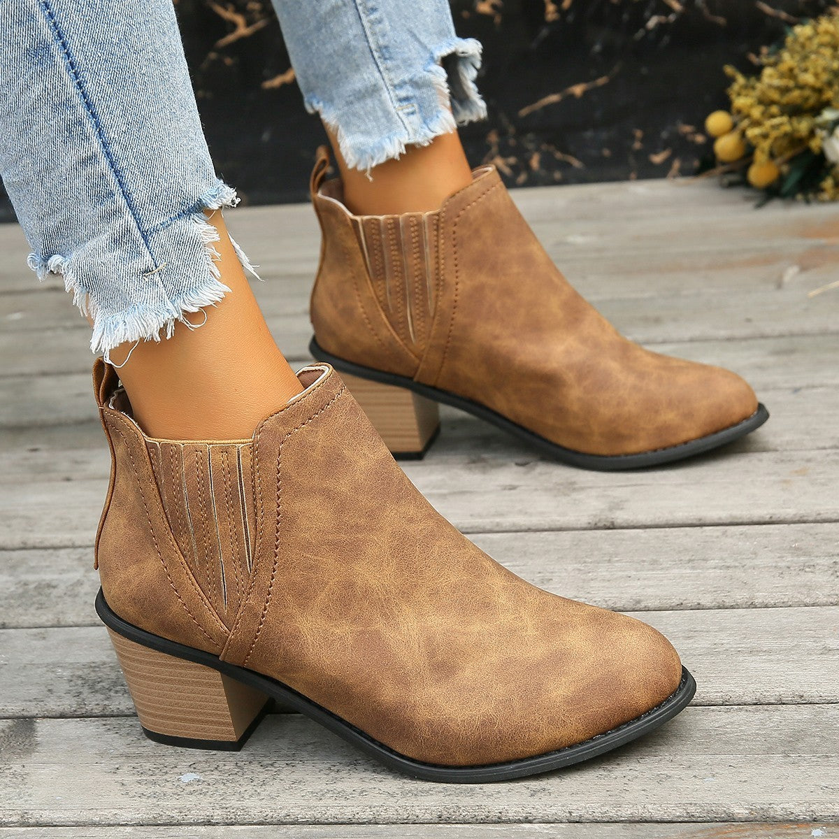 Lean Bottes