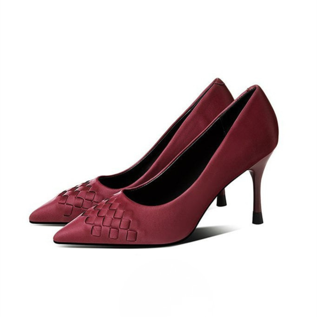 Nina Escarpin