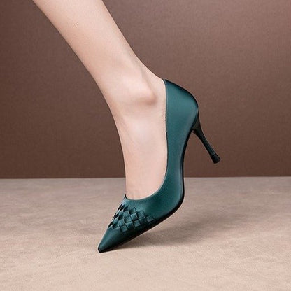 Nina Escarpin