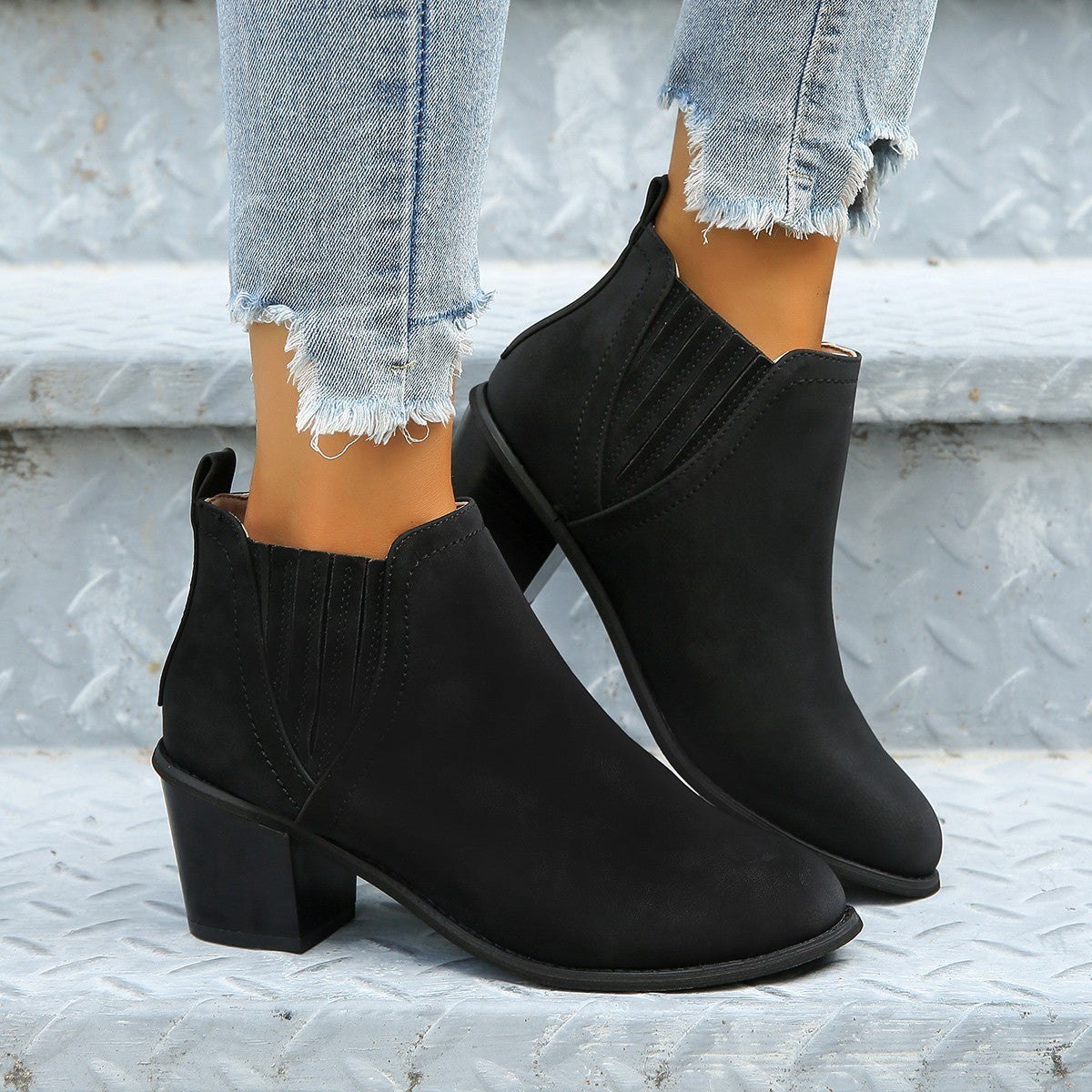 Lean Bottes