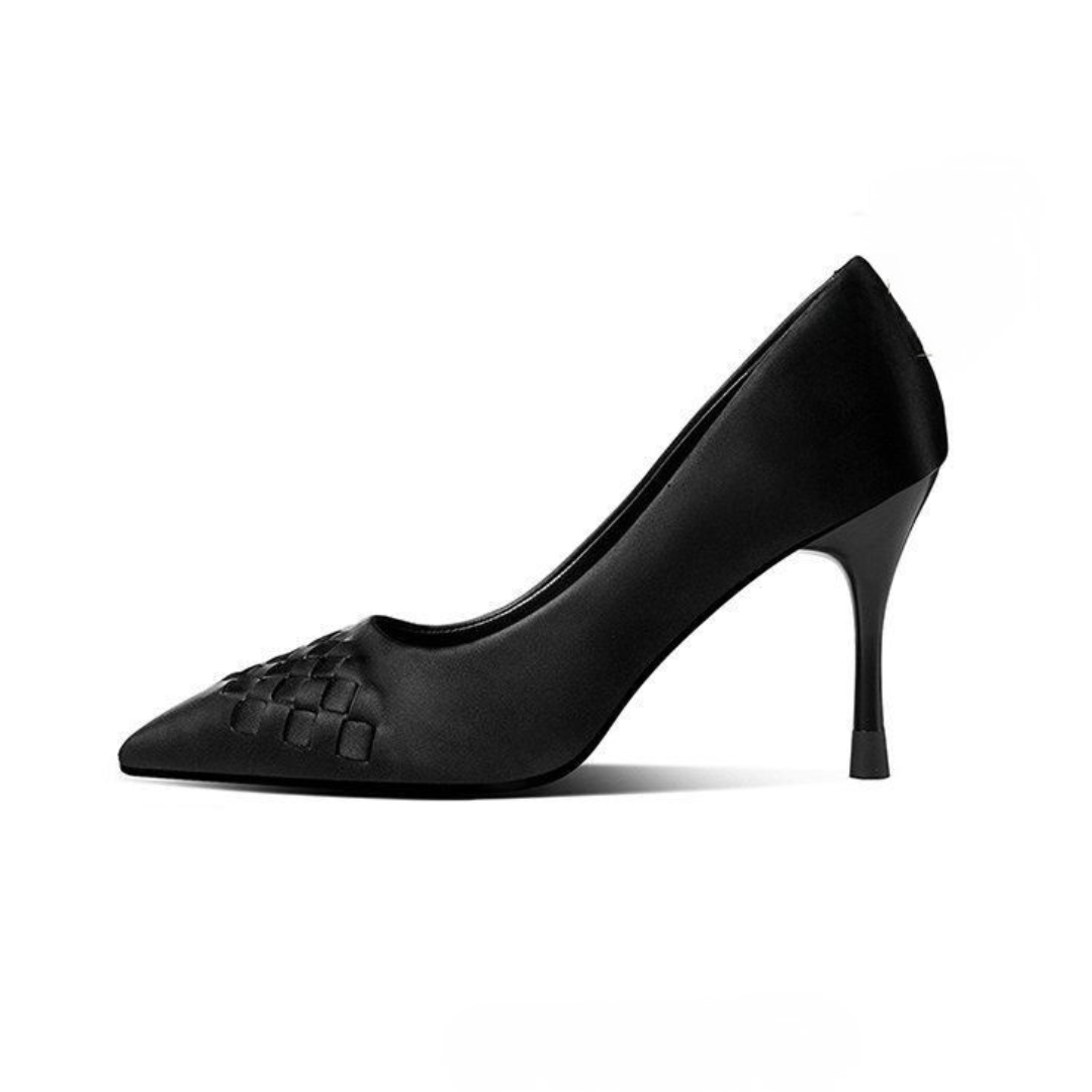 Nina Escarpin