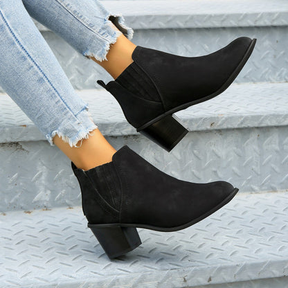 Lean Bottes